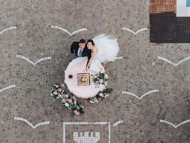 Il matrimonio di Vito e Alice a Ferrara, Ferrara 29