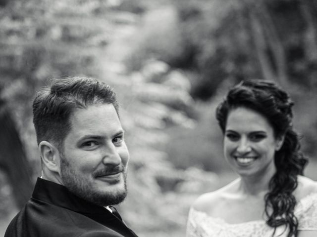 Il matrimonio di Andrea  e Giulia a Rivignano, Udine 13