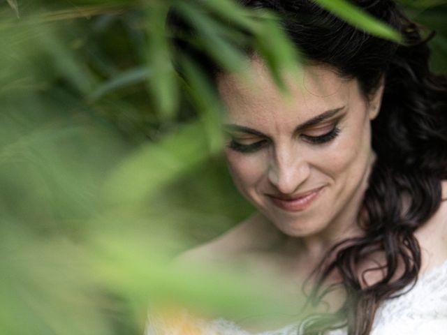 Il matrimonio di Andrea  e Giulia a Rivignano, Udine 16