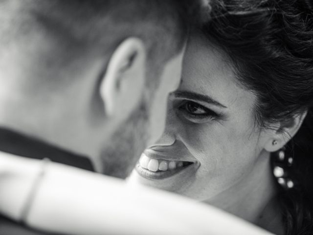 Il matrimonio di Andrea  e Giulia a Rivignano, Udine 17