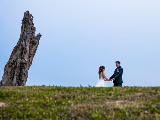 Il matrimonio di Silvia e Massimo a Montegiorgio, Fermo 22