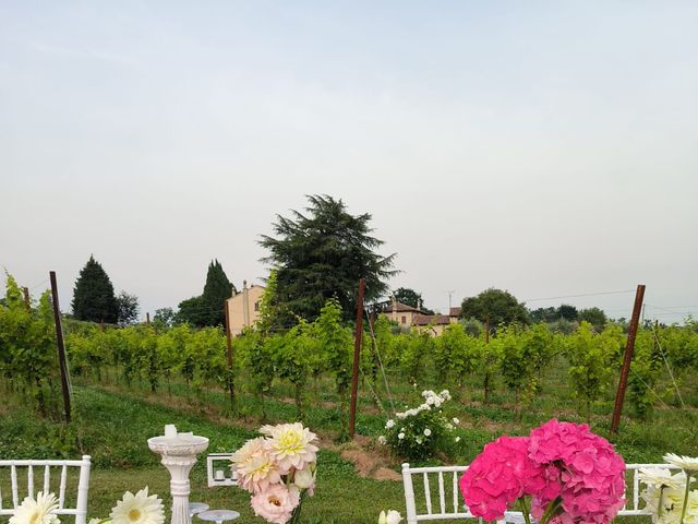 Il matrimonio di Mauro e Diana  a San Pietro di Feletto, Treviso 6