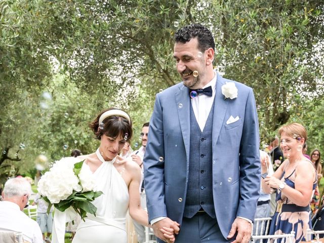 Il matrimonio di Mauro e Diana  a San Pietro di Feletto, Treviso 8
