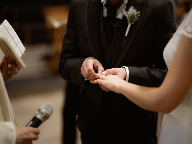 Il matrimonio di Pasquale e Maria a Sant'Agata de' Goti, Benevento 16