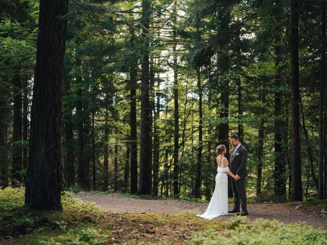 Il matrimonio di Silvia e Enrico a Roncegno, Trento 7