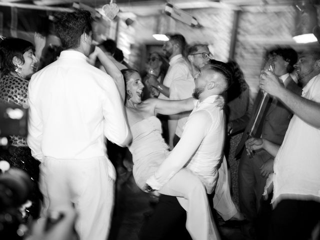 Il matrimonio di Silvia e Enrico a Roncegno, Trento 17