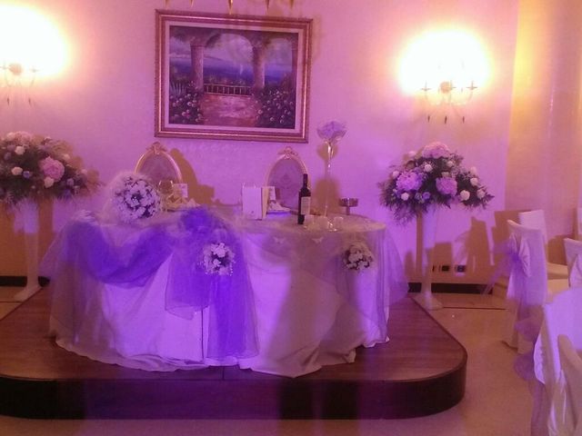 Il matrimonio di Ilary e Orazio a Gela, Caltanissetta 23