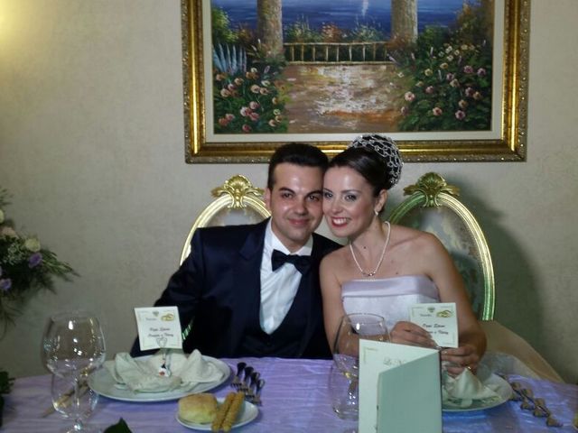 Il matrimonio di Ilary e Orazio a Gela, Caltanissetta 30