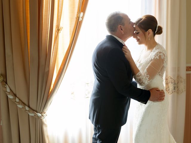 Il matrimonio di Debora e Claudia a Catania, Catania 6