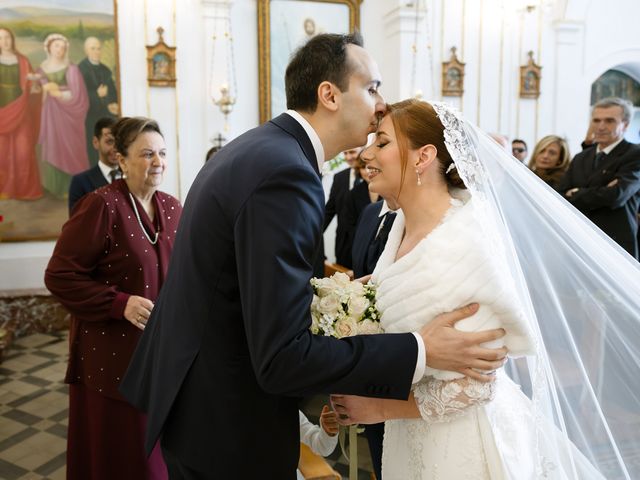 Il matrimonio di Debora e Claudia a Catania, Catania 9