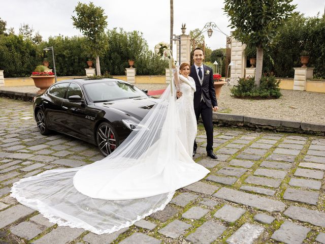 Il matrimonio di Debora e Claudia a Catania, Catania 10
