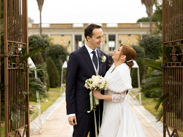 Il matrimonio di Debora e Claudia a Catania, Catania 11