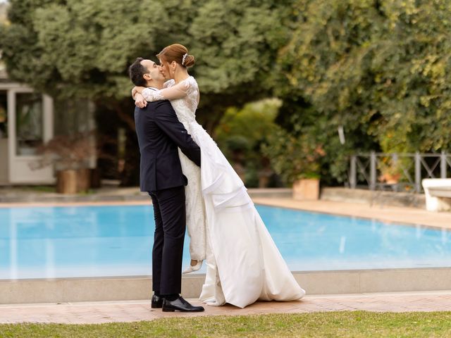 Il matrimonio di Debora e Claudia a Catania, Catania 13
