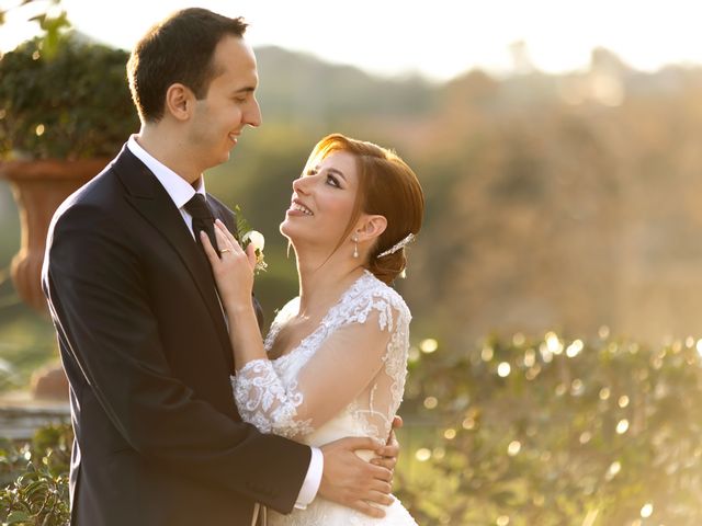 Il matrimonio di Debora e Claudia a Catania, Catania 14
