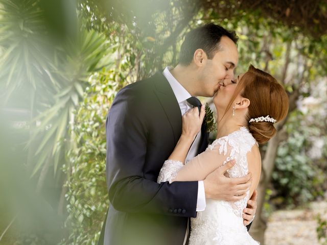 Il matrimonio di Debora e Claudia a Catania, Catania 16