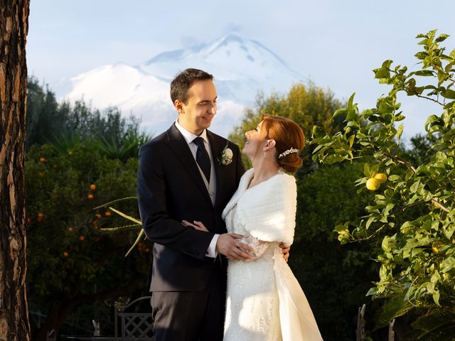 Il matrimonio di Debora e Claudia a Catania, Catania 17