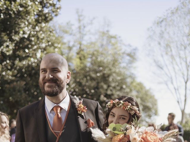 Il matrimonio di Amedeo e Sara a Certosa di Pavia, Pavia 1