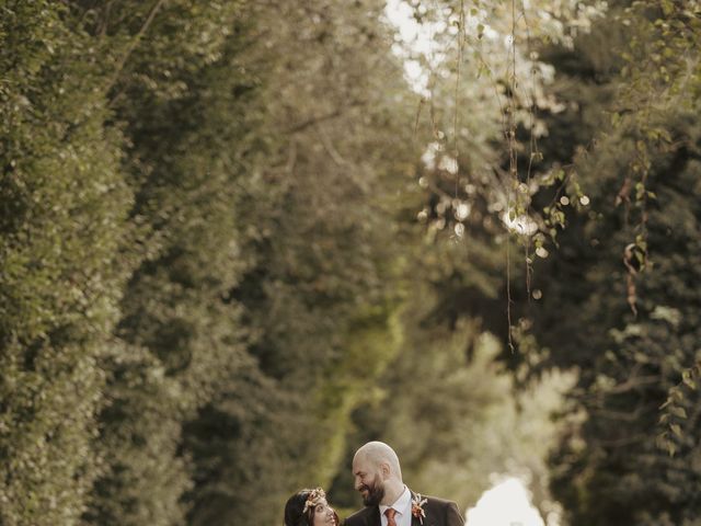 Il matrimonio di Amedeo e Sara a Certosa di Pavia, Pavia 6
