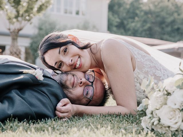 Il matrimonio di Roberta e Cristian a Rovato, Brescia 2