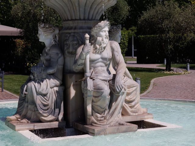 Il matrimonio di Roberta e Cristian a Rovato, Brescia 12