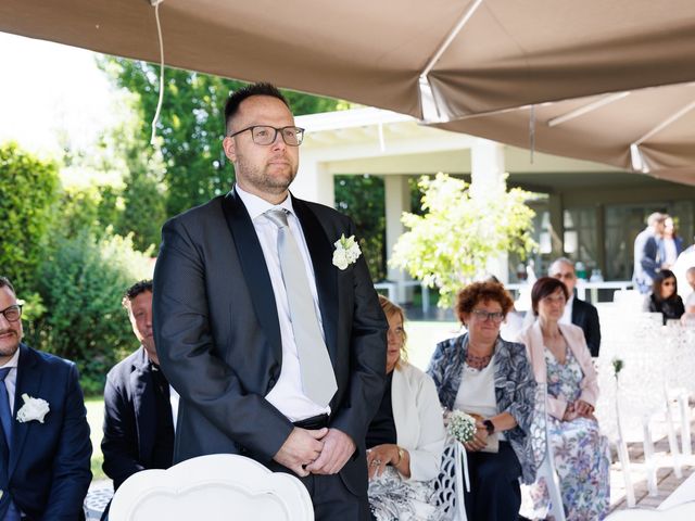 Il matrimonio di Roberta e Cristian a Rovato, Brescia 31