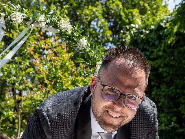 Il matrimonio di Roberta e Cristian a Rovato, Brescia 62