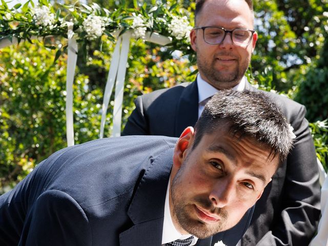 Il matrimonio di Roberta e Cristian a Rovato, Brescia 65