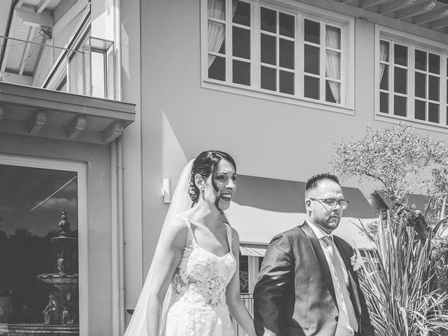 Il matrimonio di Roberta e Cristian a Rovato, Brescia 70