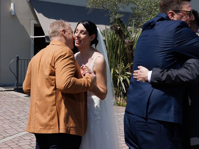 Il matrimonio di Roberta e Cristian a Rovato, Brescia 71