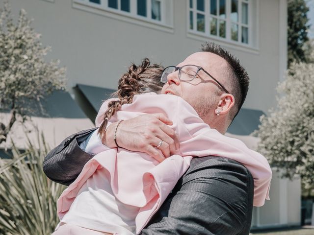 Il matrimonio di Roberta e Cristian a Rovato, Brescia 74