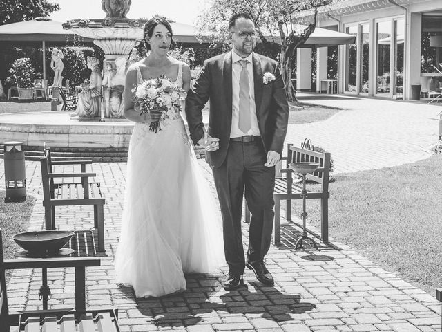Il matrimonio di Roberta e Cristian a Rovato, Brescia 90