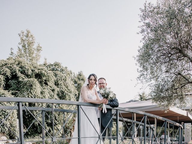 Il matrimonio di Roberta e Cristian a Rovato, Brescia 99