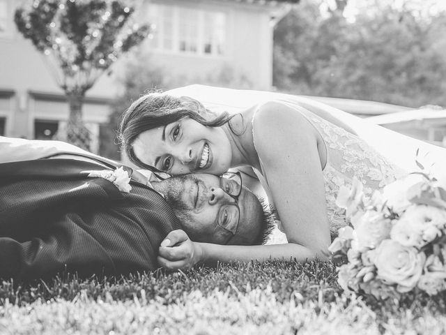 Il matrimonio di Roberta e Cristian a Rovato, Brescia 103