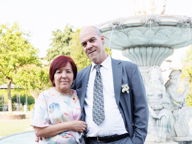 Il matrimonio di Roberta e Cristian a Rovato, Brescia 126