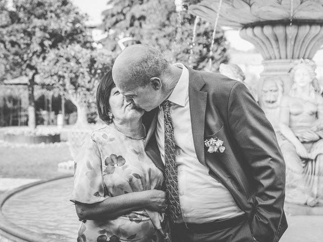 Il matrimonio di Roberta e Cristian a Rovato, Brescia 127