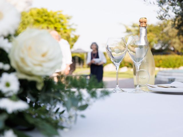 Il matrimonio di Roberta e Cristian a Rovato, Brescia 131