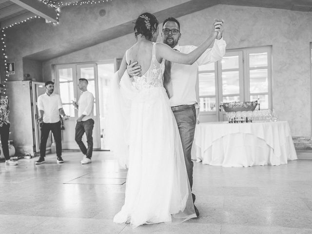 Il matrimonio di Roberta e Cristian a Rovato, Brescia 153