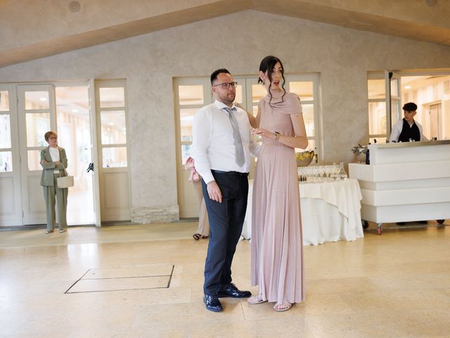 Il matrimonio di Roberta e Cristian a Rovato, Brescia 159