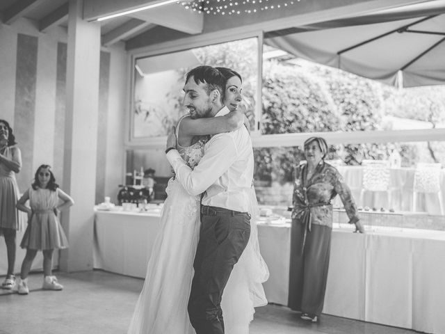 Il matrimonio di Roberta e Cristian a Rovato, Brescia 160