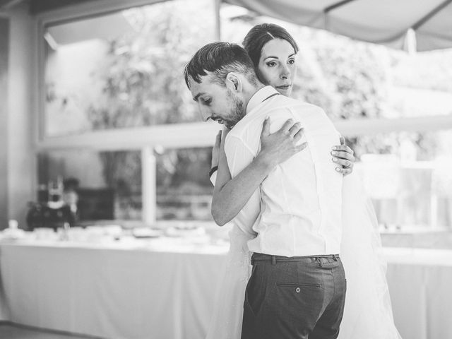 Il matrimonio di Roberta e Cristian a Rovato, Brescia 164