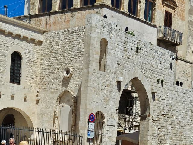 Il matrimonio di Davide e Flavia a Bari, Bari 4
