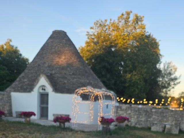 Il matrimonio di Davide e Flavia a Bari, Bari 9