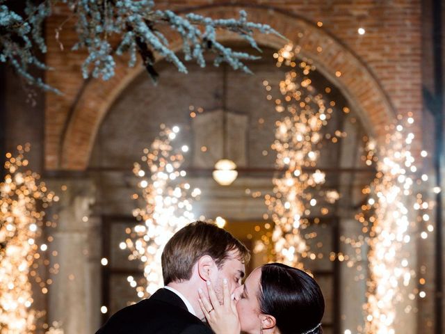Il matrimonio di Andrea e Isabella a Ferrara, Ferrara 2