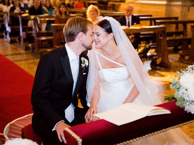 Il matrimonio di Andrea e Isabella a Ferrara, Ferrara 4