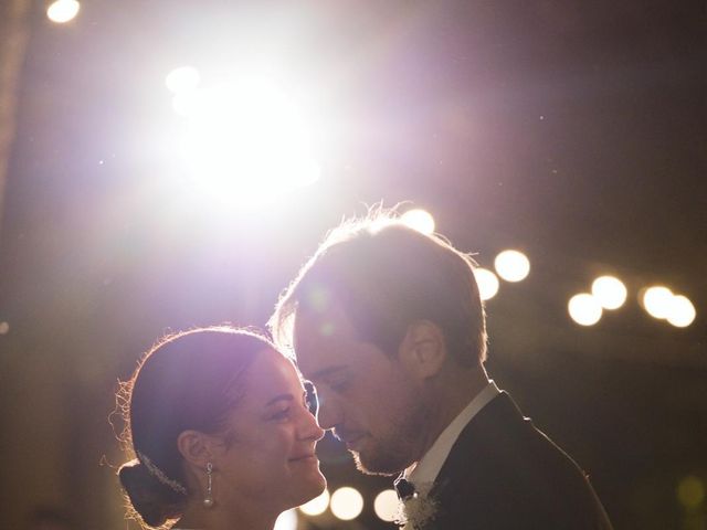 Il matrimonio di Andrea e Isabella a Ferrara, Ferrara 6