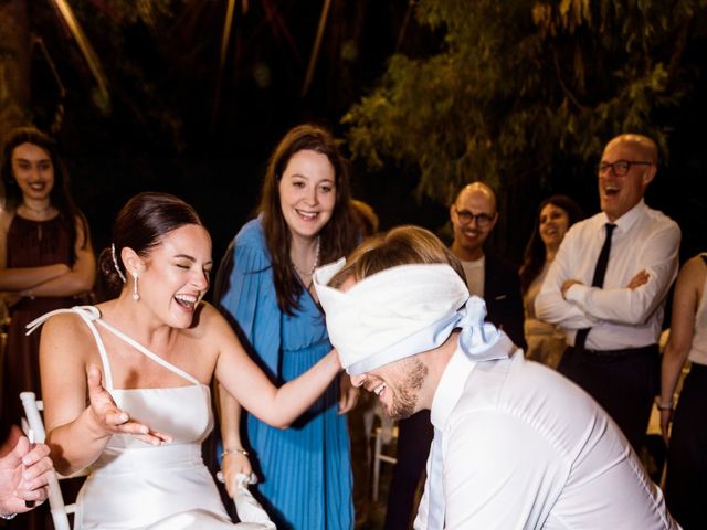 Il matrimonio di Andrea e Isabella a Ferrara, Ferrara 9