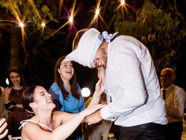 Il matrimonio di Andrea e Isabella a Ferrara, Ferrara 14