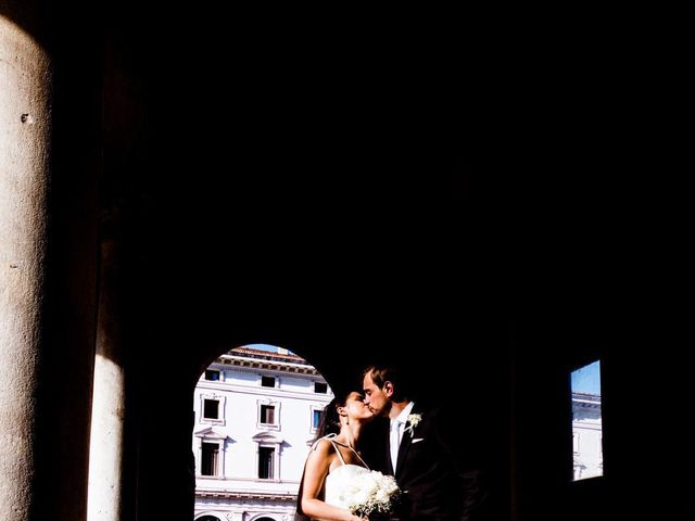 Il matrimonio di Andrea e Isabella a Ferrara, Ferrara 19