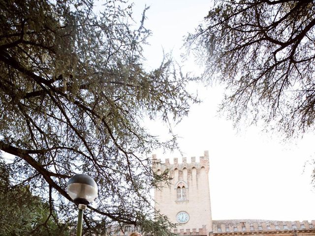 Il matrimonio di Andrea e Isabella a Ferrara, Ferrara 25