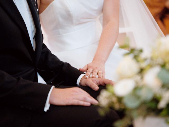 Il matrimonio di Andrea e Isabella a Ferrara, Ferrara 31